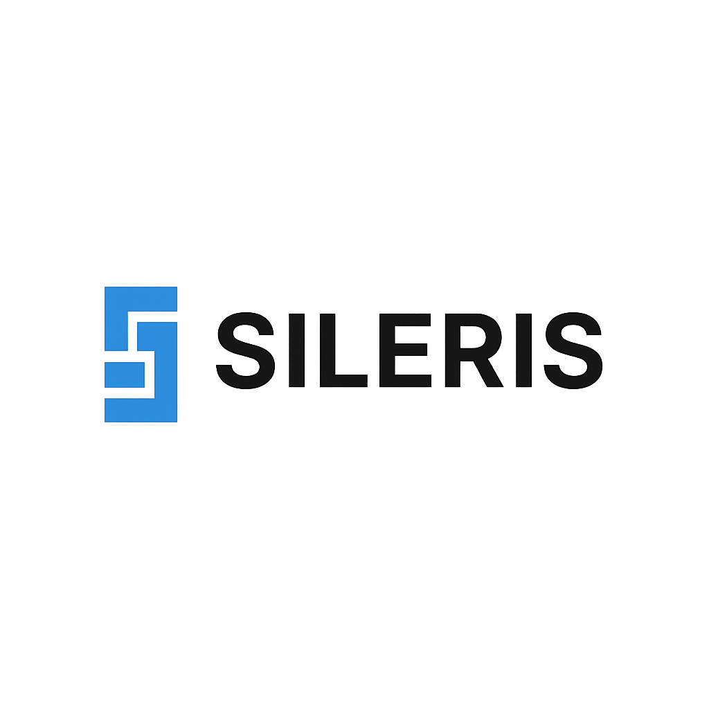 Sileris Logo
